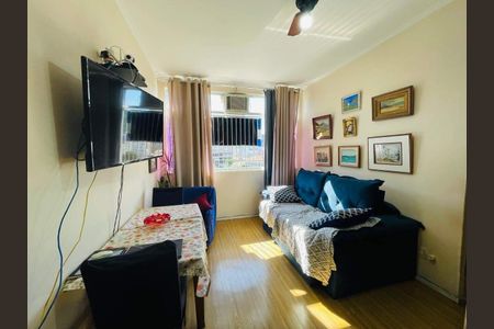 Apartamento à venda com 3 quartos, 76m² em Flamengo, Rio de Janeiro