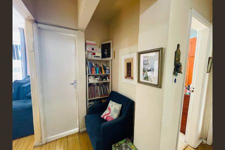 Apartamento à venda com 3 quartos, 76m² em Flamengo, Rio de Janeiro