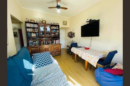 Apartamento à venda com 3 quartos, 76m² em Flamengo, Rio de Janeiro