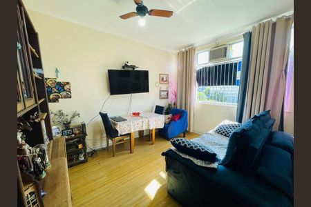 Apartamento à venda com 3 quartos, 76m² em Flamengo, Rio de Janeiro