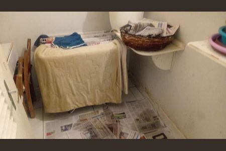 Apartamento à venda com 4 quartos, 109m² em Copacabana, Rio de Janeiro