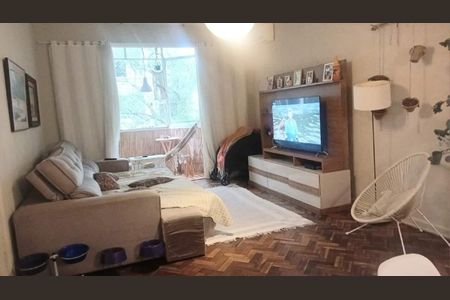 Apartamento à venda com 4 quartos, 109m² em Copacabana, Rio de Janeiro