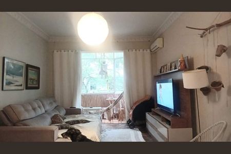 Apartamento à venda com 4 quartos, 109m² em Copacabana, Rio de Janeiro