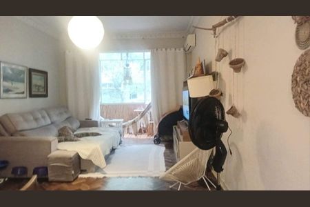 Apartamento à venda com 4 quartos, 109m² em Copacabana, Rio de Janeiro