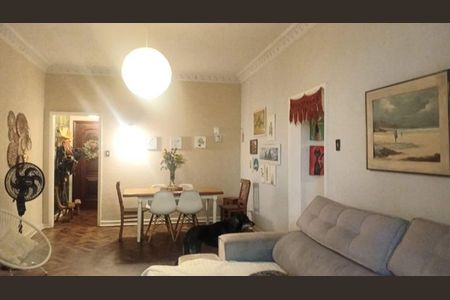 Apartamento à venda com 4 quartos, 109m² em Copacabana, Rio de Janeiro