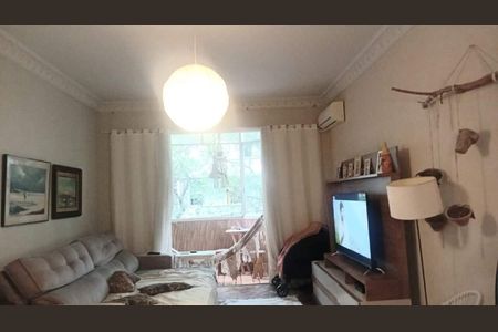 Apartamento à venda com 4 quartos, 109m² em Copacabana, Rio de Janeiro