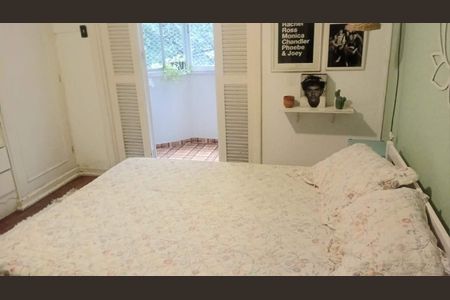 Apartamento à venda com 4 quartos, 109m² em Copacabana, Rio de Janeiro