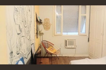 Apartamento à venda com 4 quartos, 109m² em Copacabana, Rio de Janeiro