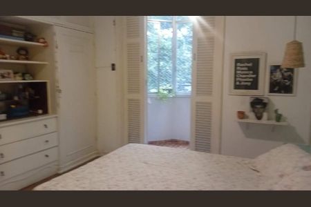 Apartamento à venda com 4 quartos, 109m² em Copacabana, Rio de Janeiro