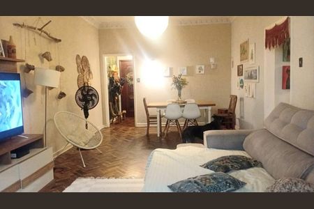 Apartamento à venda com 4 quartos, 109m² em Copacabana, Rio de Janeiro