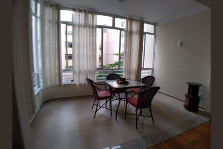 Apartamento à venda com 3 quartos, 142m² em Copacabana, Rio de Janeiro