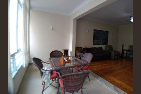 Apartamento à venda com 3 quartos, 142m² em Copacabana, Rio de Janeiro