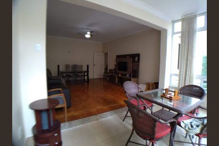 Apartamento à venda com 3 quartos, 142m² em Copacabana, Rio de Janeiro