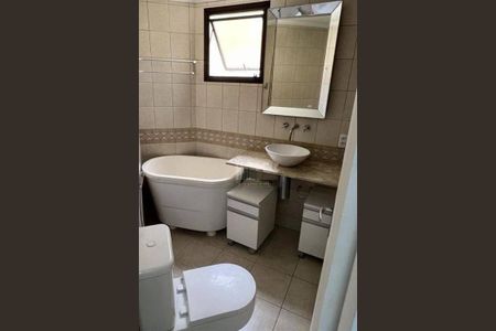 Apartamento à venda com 2 quartos, 105m² em Tucuruvi, São Paulo