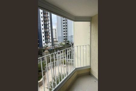 Apartamento à venda com 2 quartos, 105m² em Tucuruvi, São Paulo