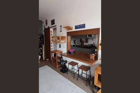 Apartamento à venda com 1 quarto, 67m² em Cosme Velho, Rio de Janeiro