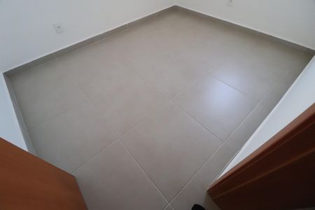 Quarto 1 de apartamento para alugar com 2 quartos, 51m² em Brasil, Uberlândia