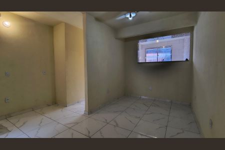 Sala de apartamento para alugar com 2 quartos, 72m² em Jacarepaguá, Rio de Janeiro