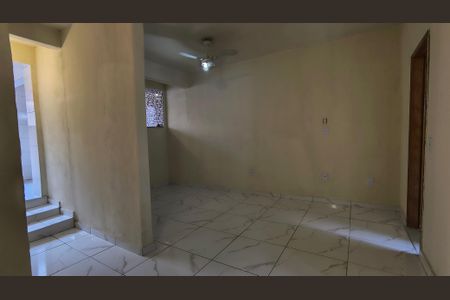 Sala de apartamento para alugar com 2 quartos, 72m² em Jacarepaguá, Rio de Janeiro