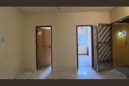 Sala de apartamento para alugar com 2 quartos, 72m² em Jacarepaguá, Rio de Janeiro