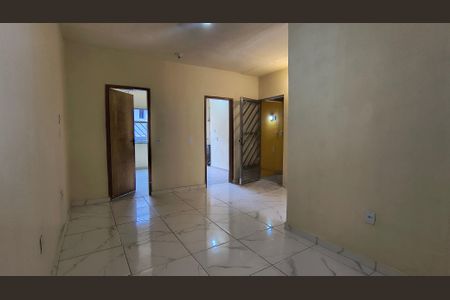 Sala de apartamento para alugar com 2 quartos, 72m² em Jacarepaguá, Rio de Janeiro
