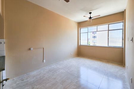 Studio  de apartamento para alugar com 1 quarto, 25m² em Centro, Rio de Janeiro