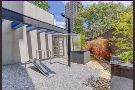 Foto 08 de apartamento à venda com 1 quarto, 28m² em Vila Olímpia, São Paulo