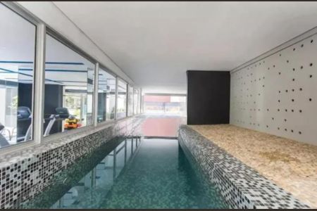 Foto 10 de apartamento à venda com 1 quarto, 28m² em Vila Olímpia, São Paulo