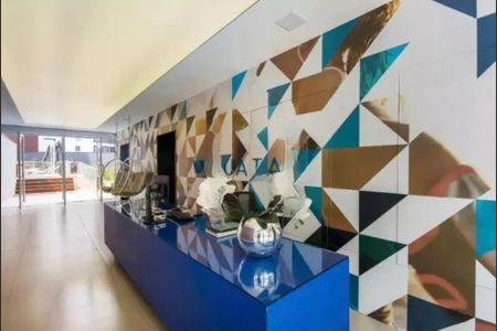 Foto 11 de apartamento à venda com 1 quarto, 28m² em Vila Olímpia, São Paulo