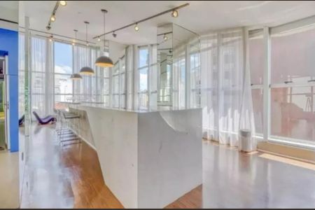 Foto 12 de apartamento à venda com 1 quarto, 28m² em Vila Olímpia, São Paulo