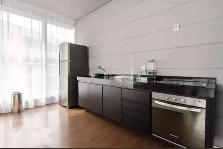 Foto 07 de apartamento à venda com 1 quarto, 28m² em Vila Olímpia, São Paulo