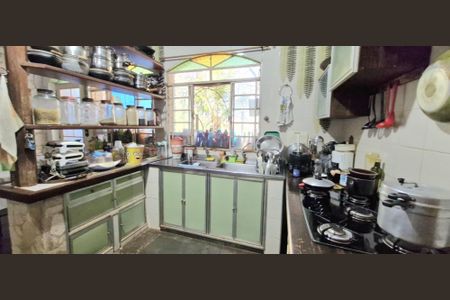 Casa à venda com 3 quartos, 3000m² em Lagoa Santa, Lagoa Santa