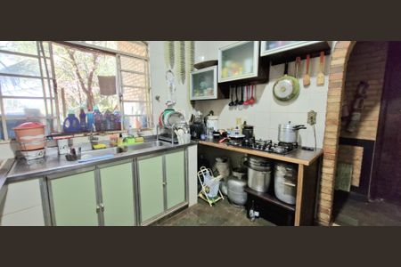 Casa à venda com 3 quartos, 3000m² em Lagoa Santa, Lagoa Santa