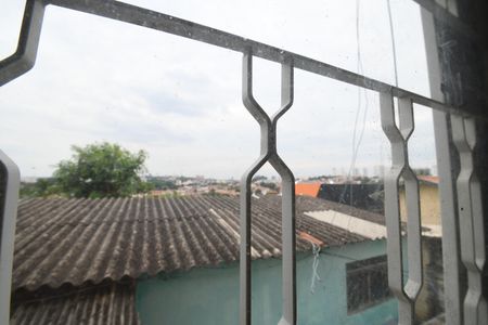 Quarto 1 - Vista de casa à venda com 3 quartos, 150m² em Vila Nogueira, Campinas