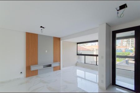Sala de apartamento para alugar com 2 quartos, 70m² em Ipiranga, São Paulo