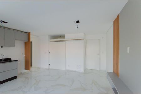 Sala de apartamento para alugar com 2 quartos, 70m² em Ipiranga, São Paulo