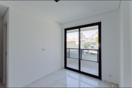 Suíte de apartamento para alugar com 2 quartos, 70m² em Ipiranga, São Paulo