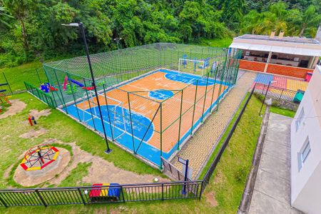 Apartamento à venda com 43m², 1 quarto e sem vagaÁrea comum