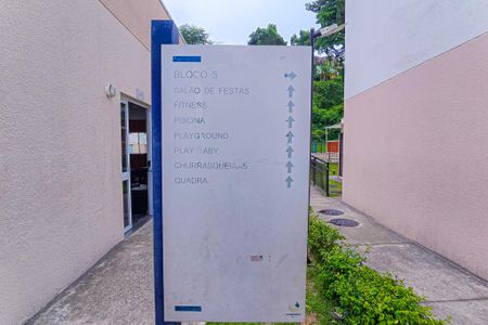 Apartamento à venda com 43m², 1 quarto e sem vagaÁrea comum