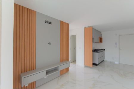 Sala de apartamento para alugar com 2 quartos, 63m² em Ipiranga, São Paulo