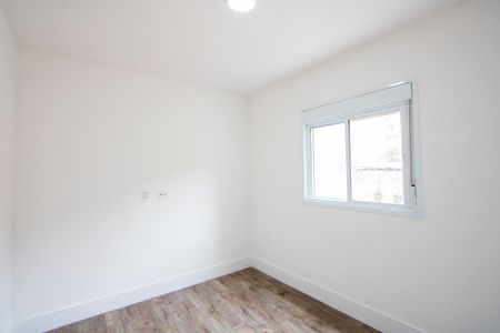 Quarto 1 de apartamento à venda com 2 quartos, 48m² em Centro, Santo André