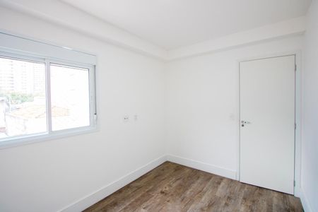 Quarto 2 de apartamento à venda com 2 quartos, 48m² em Centro, Santo André
