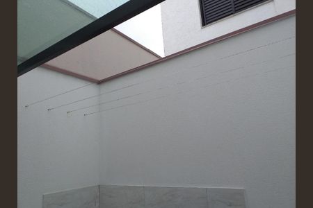 Foto 21 de casa de condomínio à venda com 2 quartos, 75m² em Vila Alpina, São Paulo
