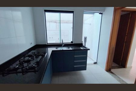 Foto 05 de casa de condomínio à venda com 2 quartos, 75m² em Vila Alpina, São Paulo