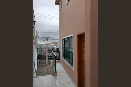 Foto 24 de casa de condomínio à venda com 2 quartos, 75m² em Vila Alpina, São Paulo