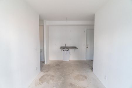 Sala de apartamento para alugar com 2 quartos, 40m² em Planalto Paulista, São Paulo