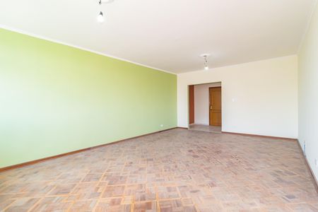 Sala de Estar de apartamento à venda com 3 quartos, 154m² em Mooca, São Paulo