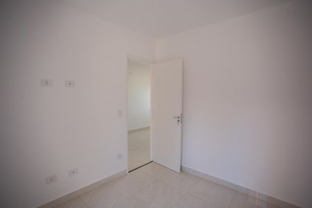 QUARTO 2 de apartamento à venda com 2 quartos, 40m² em Lauzane Paulista, São Paulo