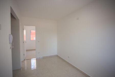 SALA de apartamento à venda com 2 quartos, 40m² em Lauzane Paulista, São Paulo