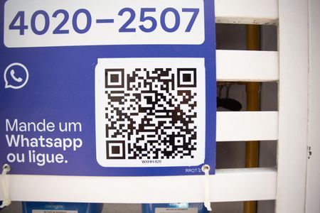 Apartamento para alugar com 30m², 1 quarto e sem vagaPLAQUINHA